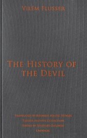 book The History of the Devil