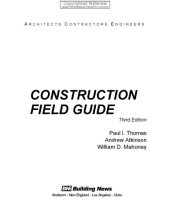 book California construction law