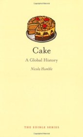 book Cake: A Global History