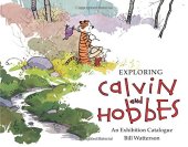 book Exploring Calvin and Hobbes: An Exhibition Catalogue