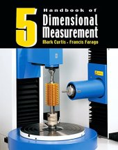 book Handbook of Dimensional Measurement