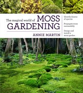 book The Magical World of Moss Gardening