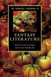 book The Cambridge Companion to Fantasy Literature