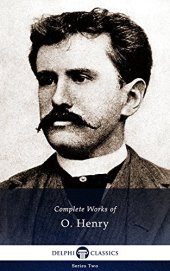 book Delphi Complete Works of O. Henry