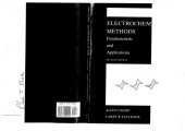 book Student Solutions Manual: Electrochemical Methods