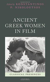 book Ancient Greek Women in Film