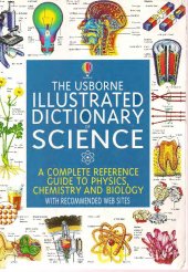 book Usborne Illustrated Dictionary of Science