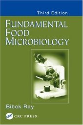 book Fundamental Food Microbiology, Third Edition