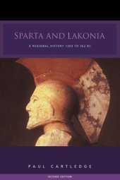 book Hellenistic and Roman Sparta