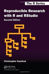 book Reproducible Research with R and R Studio, Second Edition