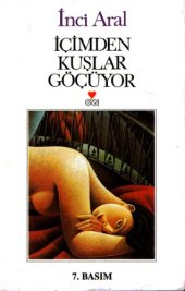 book İçimden Kuşlar Göçüyor