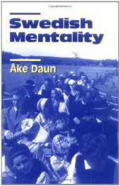 book Swedish Mentality