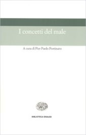 book I concetti del male