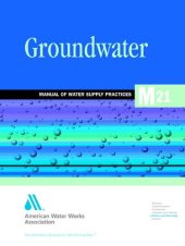 book GROUNDWATER