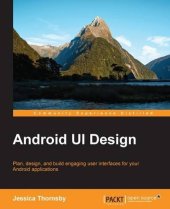 book Android UI Design