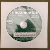 book 2013 ASHRAE Handbook -- Fundamentals  SI Edition