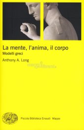 book La mente, l’anima, il corpo. Modelli greci