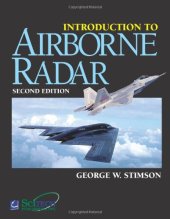 book Introduction to Airborne Radar