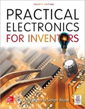 book Practical Electronics for Inventors