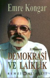 book Demokrasi ve Laiklik