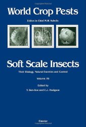 book Soft Scale Insects