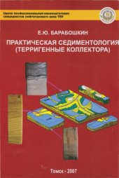 book Практическая седиментология (терригенные коллектора)