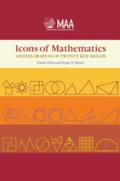 book Icons of Mathematics: An Exploration of Twenty Key Images