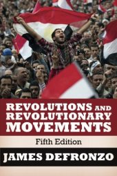 book Revolutions and Revolutionary Movements