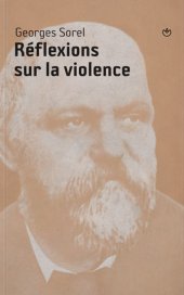 book Réflexions sur la violence