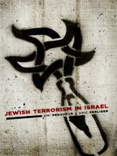 book Jewish Terrorism in Israel