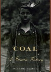 book Coal: A Human History