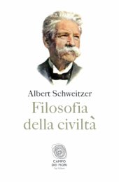 book Filosofia della civiltà