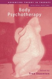 book Body Psychotherapy