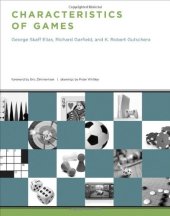 book Characteristics of Games