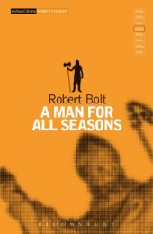 book A Man For All Seasons