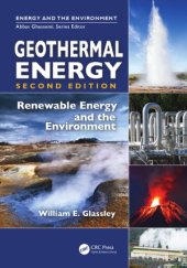 book Geothermal Energy  Renewable Energy and the Environment, Second Edition