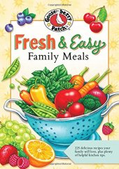 book Fresh & Easy Family Meals