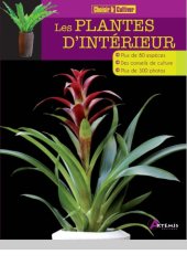 book Plantes d’interieur.