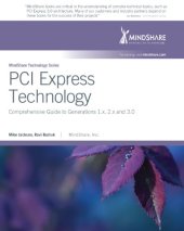 book PCI Express Technology 3.0