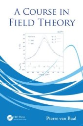 book A Course in Field Theory