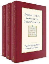 book Dudjom Lingpa’s Visions of the Great Perfection