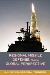 book Regional Missile Defense from a Global Perspective