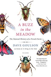 book A Buzz in the Meadow: The Natural History of a French Farm