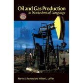 book Oil & Gas Production in Nontechnical Language