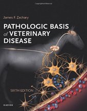 book Pathologic Basis of Veterinary Disease Expert Consult, 6e