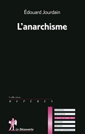 book L’anarchisme