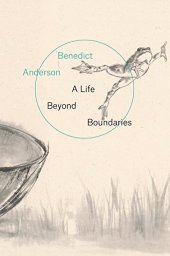 book A Life Beyond Boundaries: A Memoir