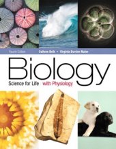 book Biology  Science for Life (4th Edition)