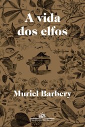 book A vida dos elfos