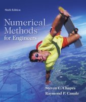 book Numerical Methods for Engineers